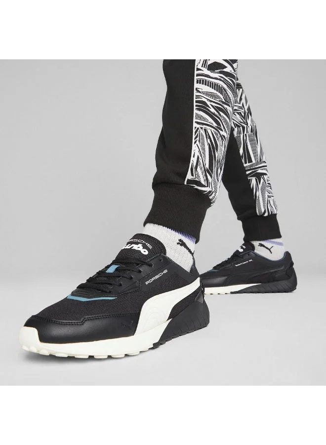 Porsche PUMA Porsche Legacy SpeedFusion