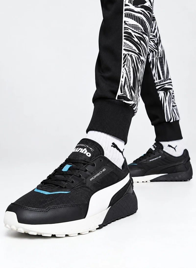 Porsche PUMA Porsche Legacy SpeedFusion