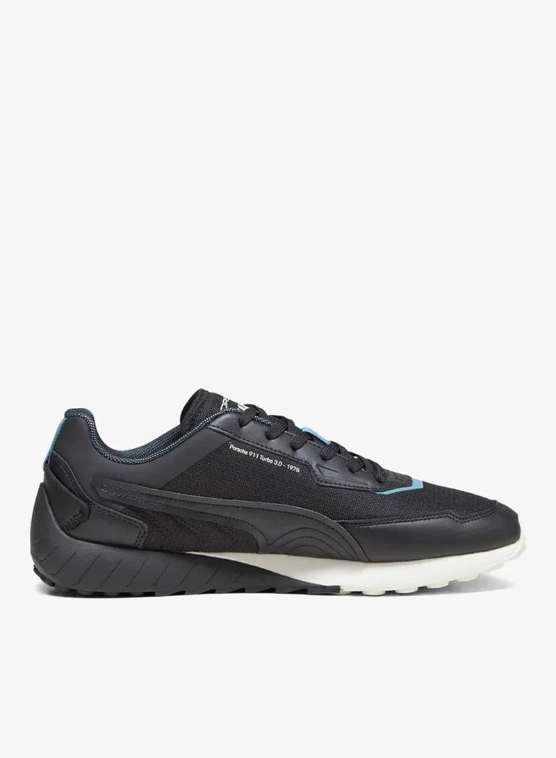 Porsche PUMA Porsche Legacy SpeedFusion