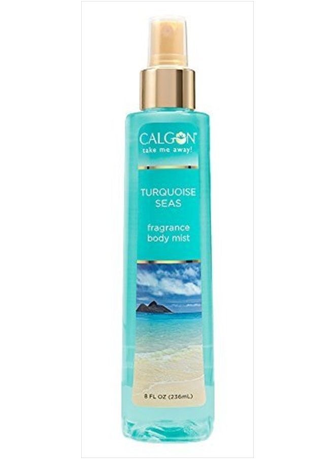 Fragrance Body Mist (Turquoise Seas, 8-Ounce) - pzsku/ZBD373C40A57744853882Z/45/_/1687595632/7e604943-4f17-4770-b748-7f57ca2fa5ce