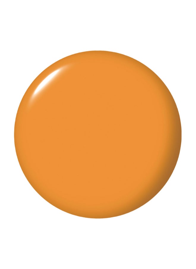 OPI Infinite Shine - Ready, Sunset, Glow, Orange, 15Ml  - Image 2