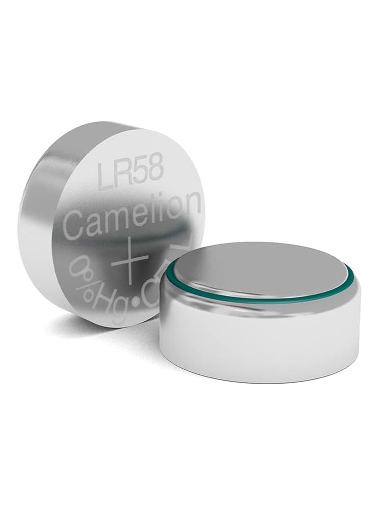 Camelion Camelion alkaline button cell batteries AG11 360 Packs - Image 3