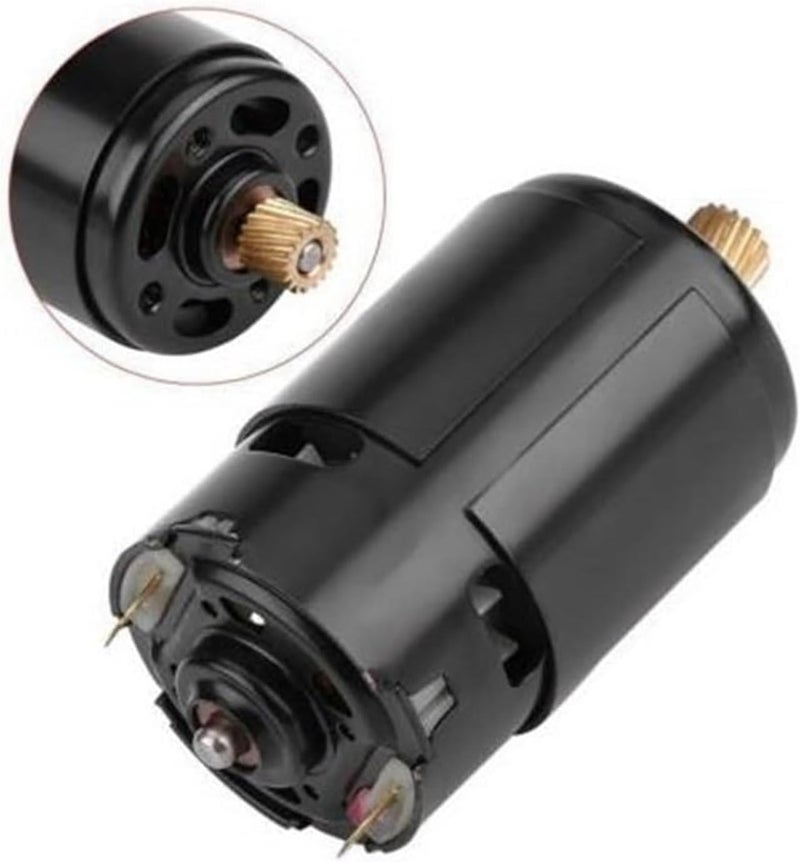 Wivplex Parking Brake Actuator for BMW X5 E70 X6 E71 - Image 2