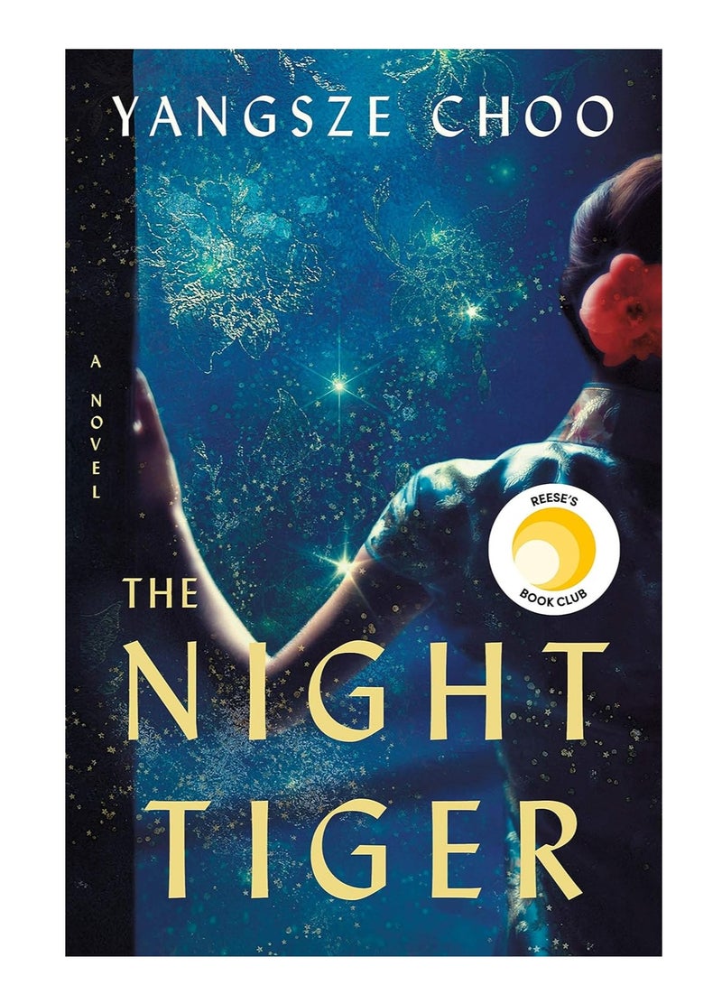 The Night Tiger