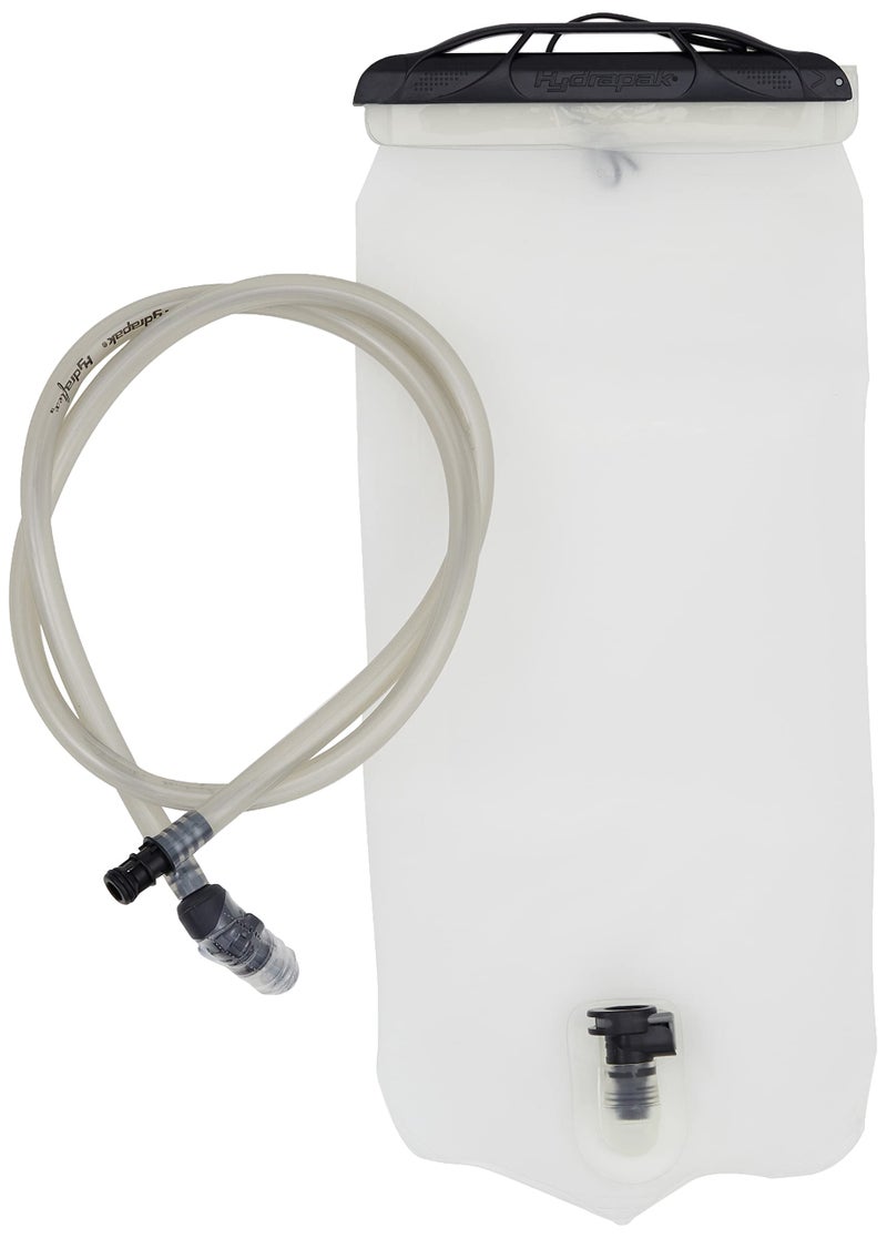 Nathan Replacement Bladder - 2 Liter (2.0L) / for Hydration Vests, Hydration Pack. Leak Proof. BPA Free! - Image 4