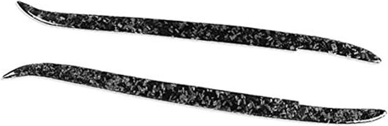 Vuzmode Headlight Accent Cover for BMW 5 Series E39 - Image 1