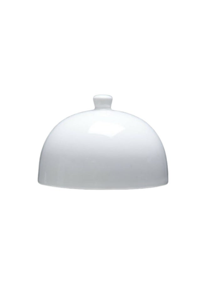 Fortessa Cloche Lid – Fits Small Butter Dish,  7.6cm
