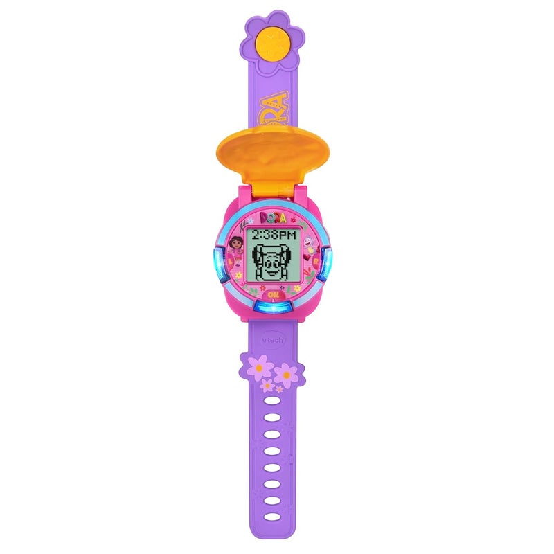 vtech ساعة مغامرة التعلم من VTech دورا المستكشفة - Image 2