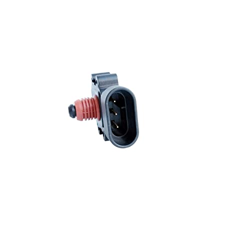NATAFOX 3 Bar MAP Sensor Compatible with Chevy Camaro Firebird Trans Am Corvette LS1 LS6 LSX Truck Style - Image 4