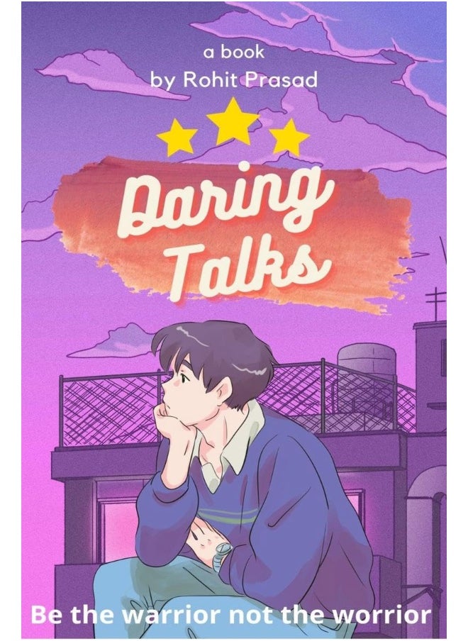 DARING TALKS 