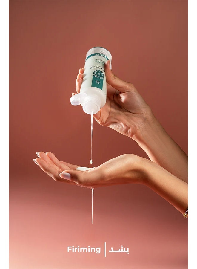 Dermacy LABORATORIES Moisturizing Milky Toner - 150ml - Image 2