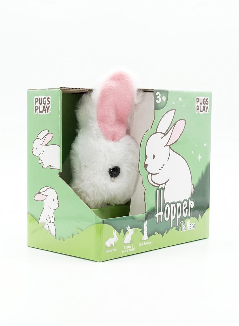 DEXO Hopper The Bouncing Hare - Image 2