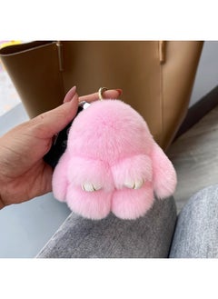 Pink 10cm Mini Version