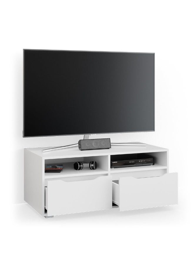 Furniture Store - ModernTV unit - Height 45 cm - Width 103 cm - Depth 34 cm, from Furniture Store. - Image 1