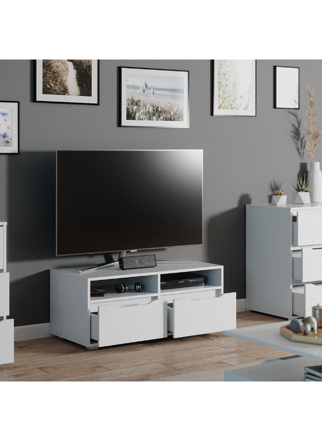 Furniture Store - ModernTV unit - Height 45 cm - Width 103 cm - Depth 34 cm, from Furniture Store. - Image 1