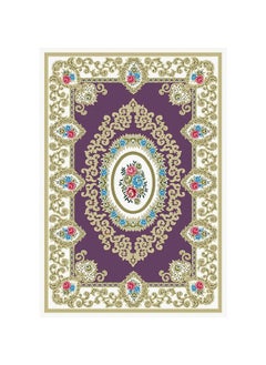 شركة موكيت ماك سجادة شينواه وبرة كثيفة مقاس 50*80  - Image 1