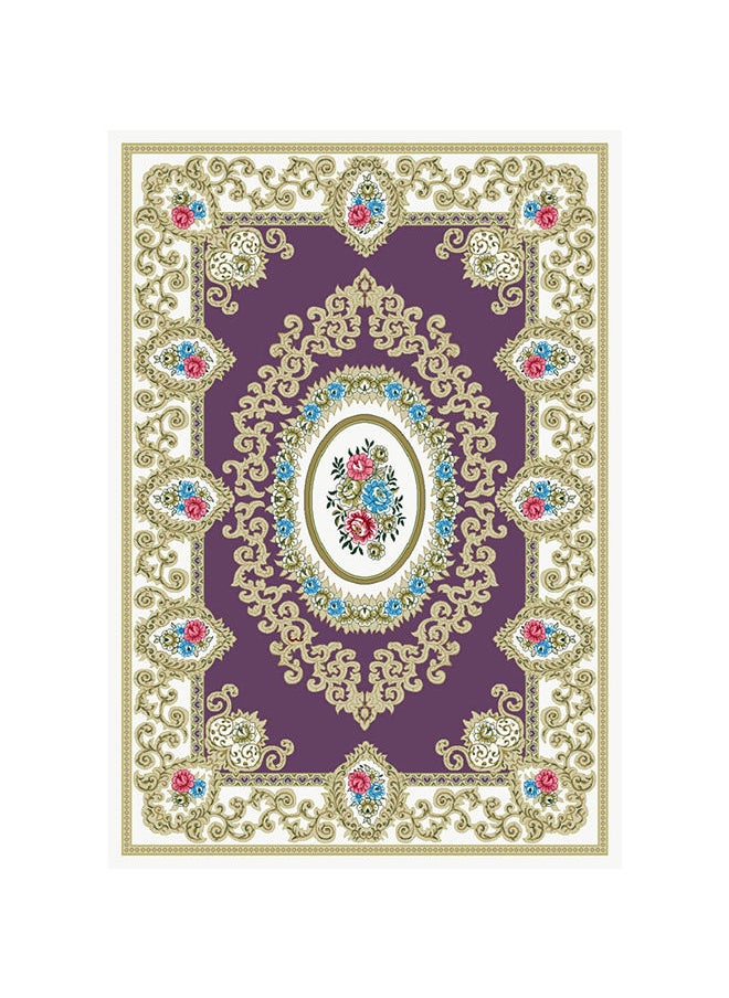شركة موكيت ماك سجادة شينواه وبرة كثيفة مقاس 50*80  - Image 1