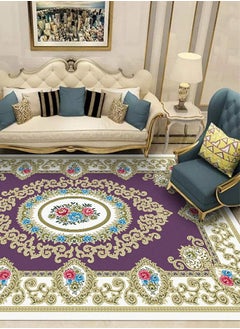 شركة موكيت ماك سجادة شينواه وبرة كثيفة مقاس 50*80  - Image 2