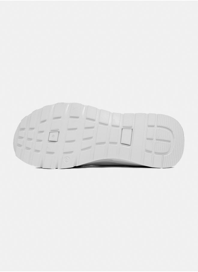 now High Top Sneaker  - Image 5