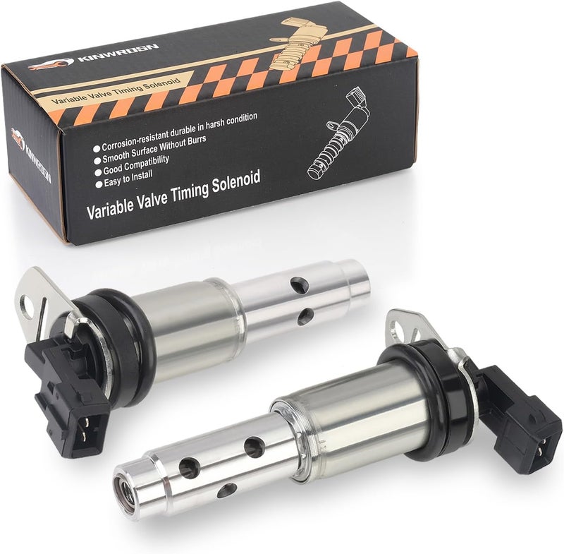 Kinwrdsn Variable Valve Timing Solenoid for BMW (VANOS) - Compatible with Multiple Models - Image 1
