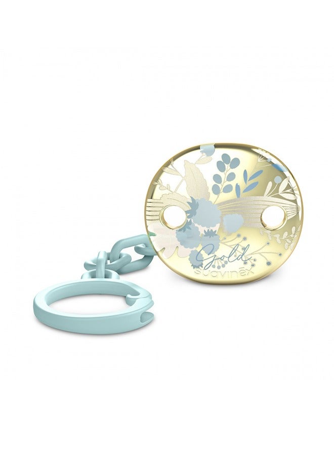 SUAVINEX Suavienx Gift Set|270ml|+0-6M|Gold Blue|Physiological|Pack of 3 - Image 3