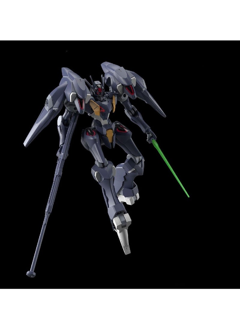 NIBEMINENT - 1/144 Model Kit Gundam Farat Action Figure Toy - Image 1