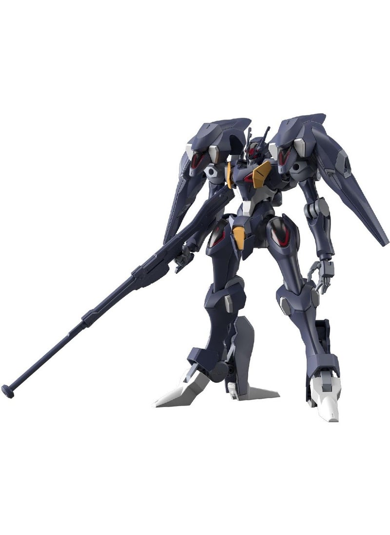 NIBEMINENT - 1/144 Model Kit Gundam Farat Action Figure Toy - Image 1