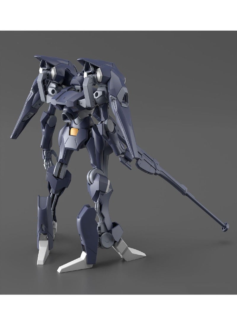 NIBEMINENT - 1/144 Model Kit Gundam Farat Action Figure Toy - Image 1