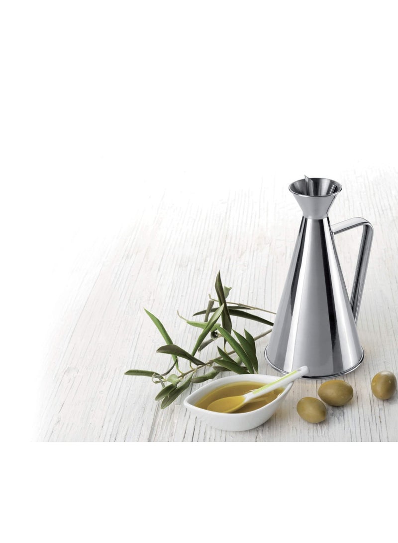 tescoma Grandchef  Oil Dispenser  Assorted  0.5 Le 10.7 X 10.7 X 20.5 Cm - Image 2