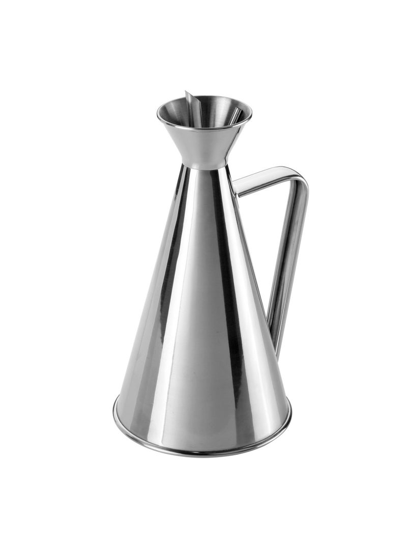 tescoma Grandchef  Oil Dispenser  Assorted  0.5 Le 10.7 X 10.7 X 20.5 Cm - Image 1