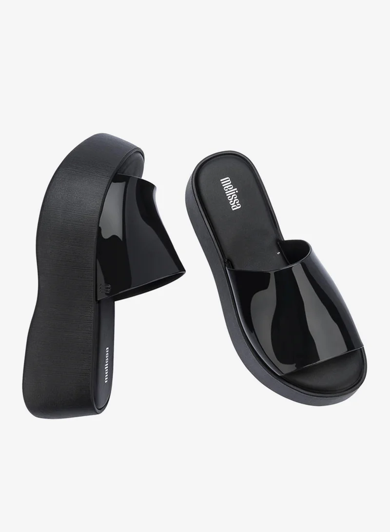 melissa  Open Toe Wedge Sandals for Women | Best Price UAE