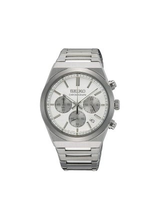 Seiko Classic 1970 Chrono Quartz Men's SSB451P1 - pzsku/ZBD38AAD5B32B9EA316C2Z/45/_/1733295662/c37115b1-c0fc-4f11-8af4-f8a313239cf0