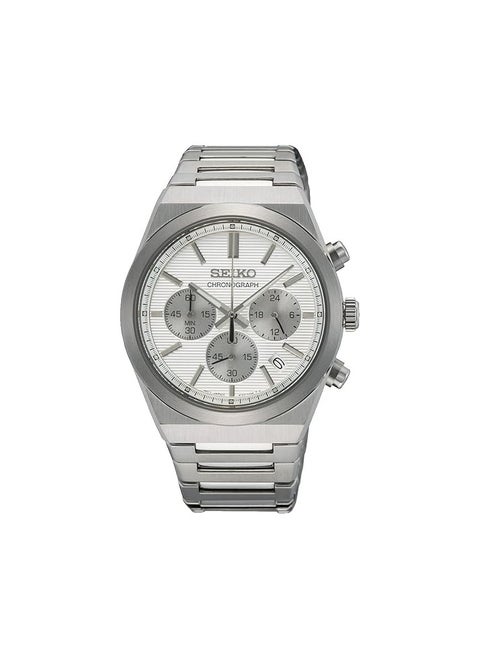 Seiko Classic 1970 Chrono Quartz Men's SSB451P1