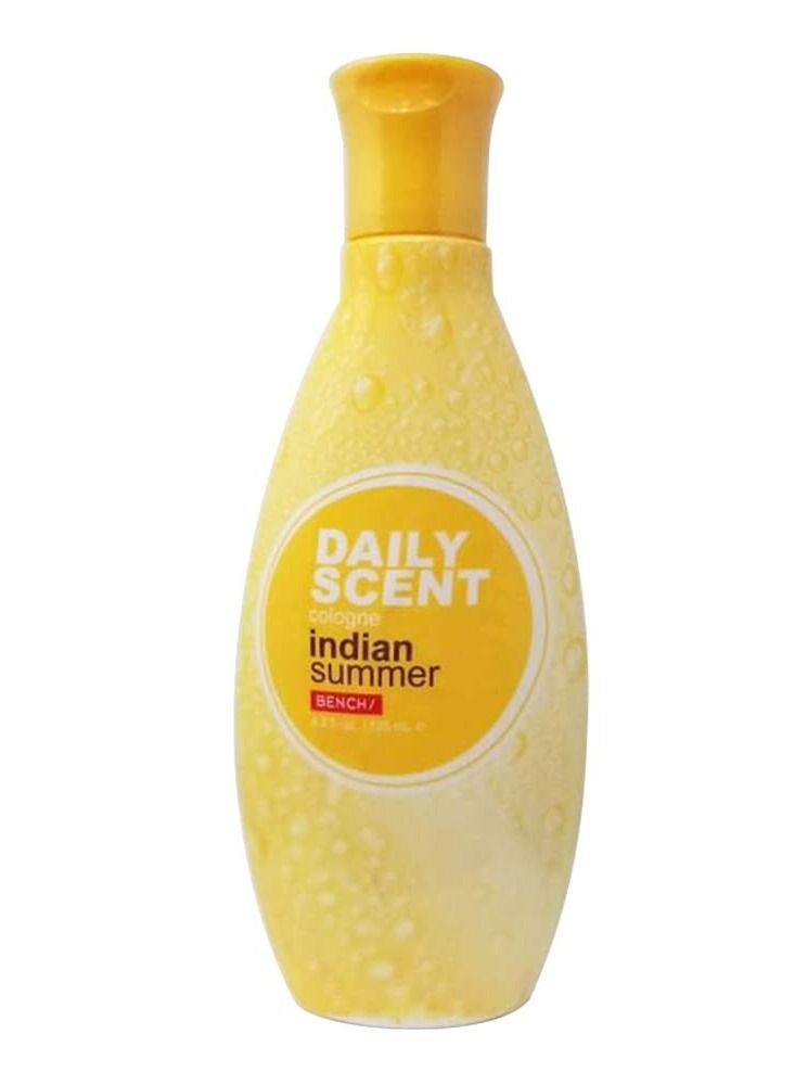 بينش كولونيا الصيف الهندي اليومي برائحة 125 مل
