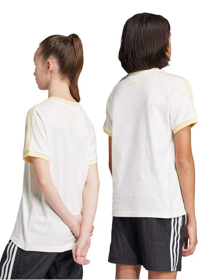 Adidas Kids Minecraft Graphic T-Shirt  - Image 2