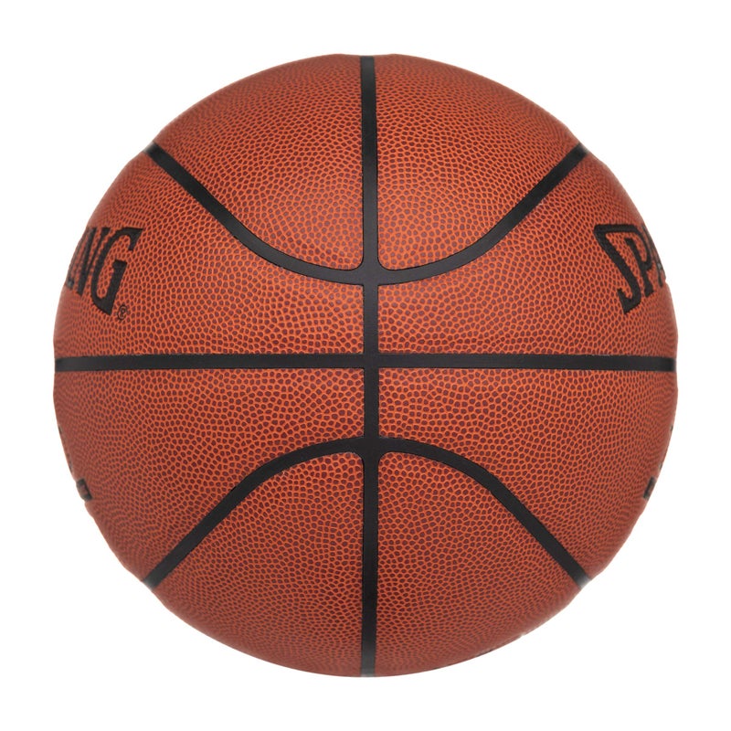 Spalding Zi/O TF Indoor-Outdoor Basketball 28.5" - Image 3