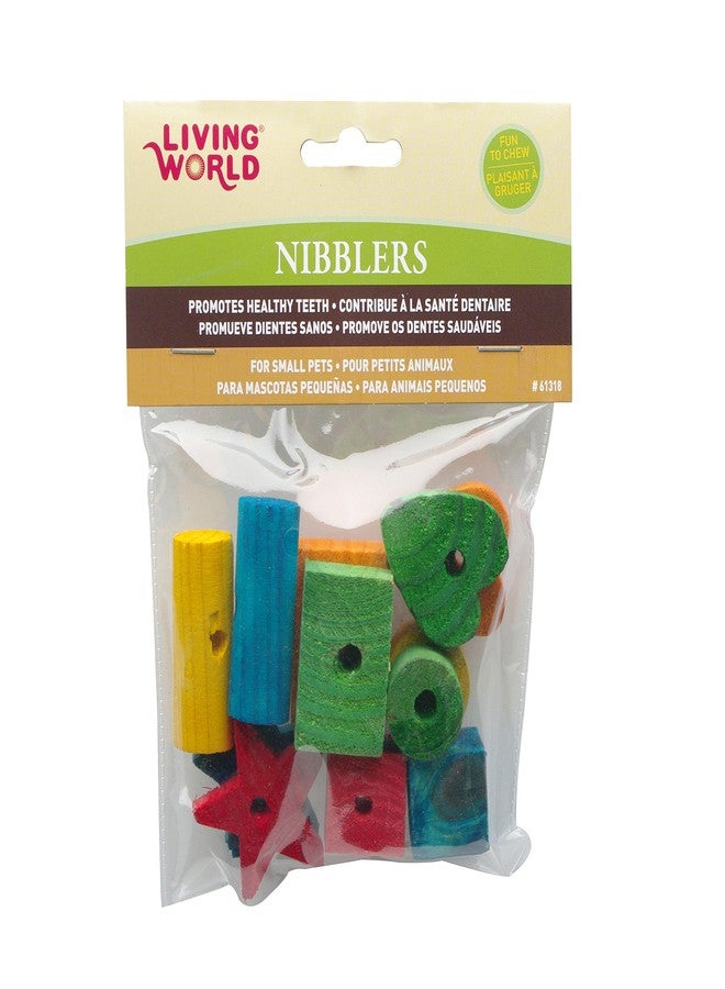 Living World 61318 Assorted Wood Chews - Image 2