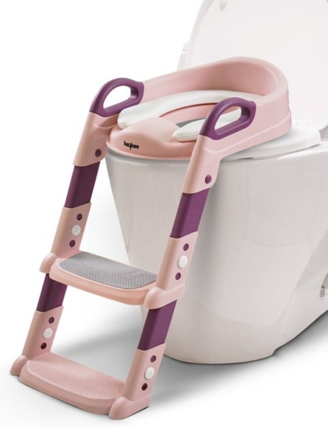 Potty ladder for children - Image 1
