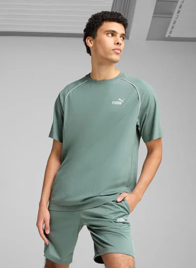 PUMA Logo T-Shirt