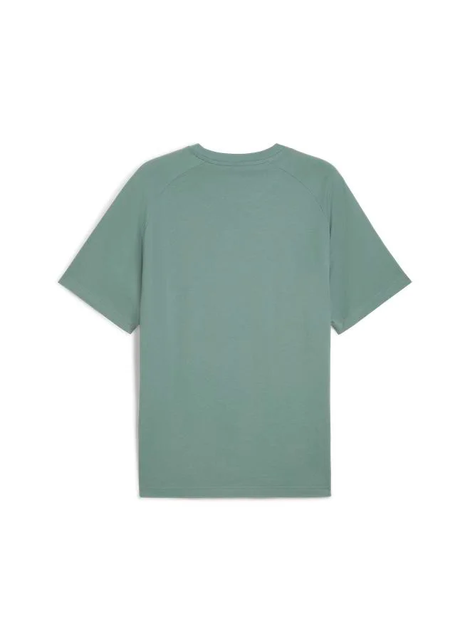 PUMA Logo T-Shirt
