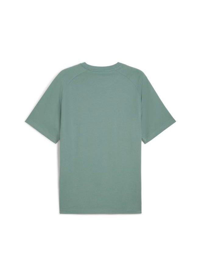 PUMA Logo T-Shirt  - Image 5