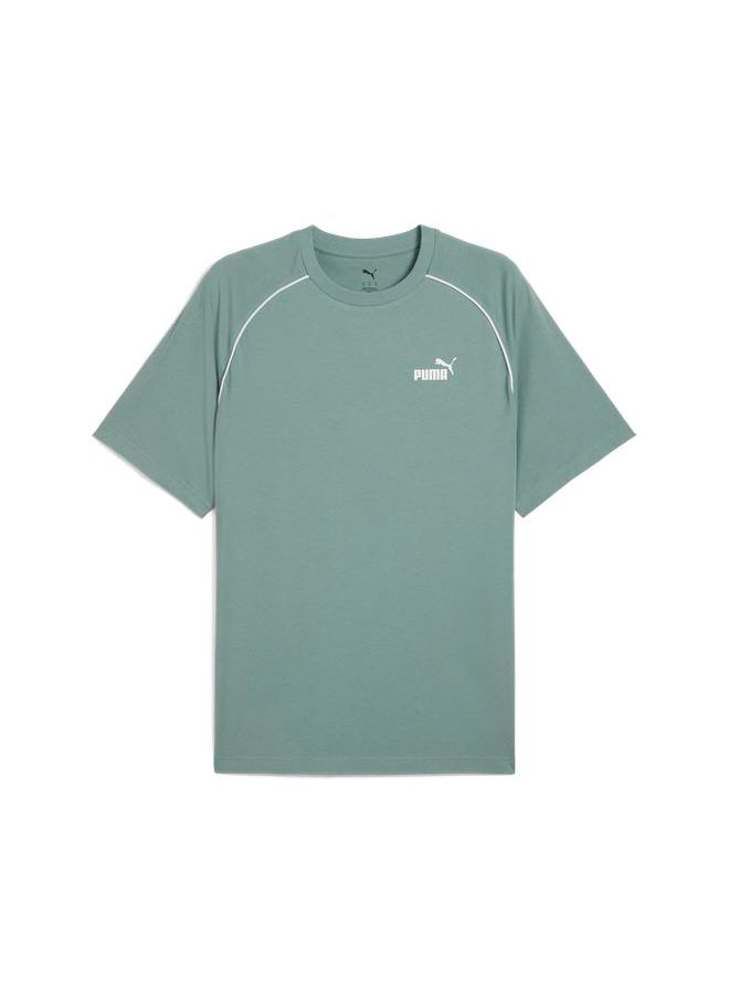 PUMA Logo T-Shirt  - Image 4