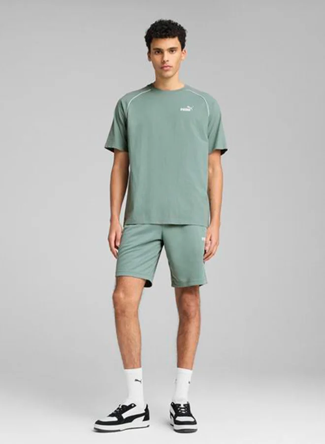 PUMA Logo T-Shirt
