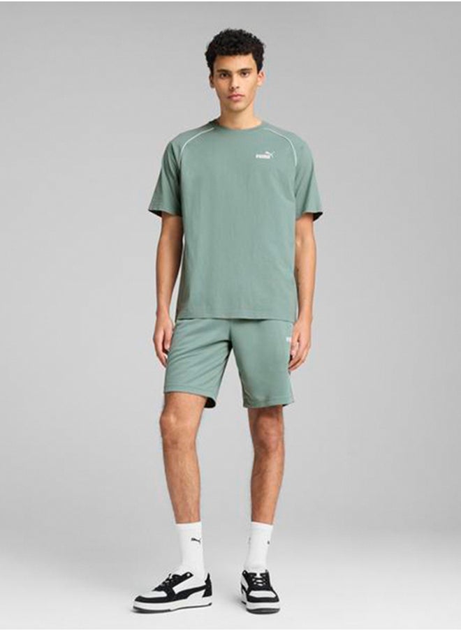 PUMA Logo T-Shirt  - Image 3