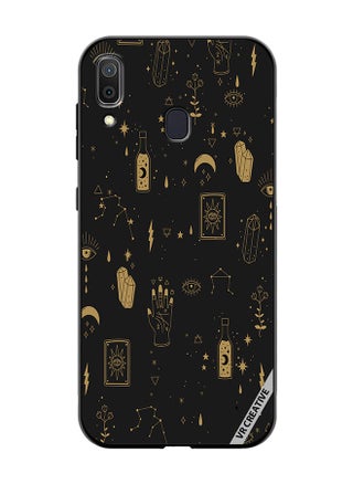 Protective Case Cover For Samsung Galaxy A30 Abstract Design Multicolour - pzsku/ZBD3909E4EAB174ED4B94Z/45/_/1684158340/dc763c0a-6766-4901-b95b-95fc5f7a35db