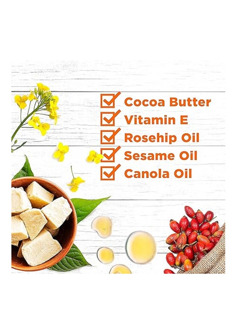 PALMER'S - Cocoa Butter Skin Therapy Oil 60ml - Image 1