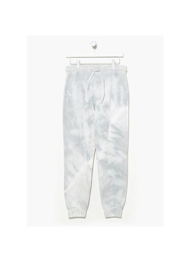 Matalan Tie Dye Co-Ord Joggers  - Image 1