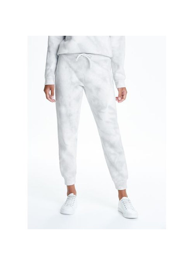 Matalan Tie Dye Co-Ord Joggers  - Image 2