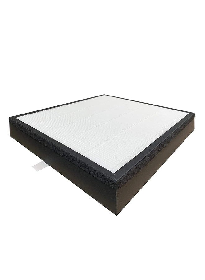 LRFDRESS EP-A9000 H13 air purifier pleated filter and Activated Carbon Filter for Hitachi EP-A9000 EP-A9100C EP-KVG900 EP-L110E Air Purifier filter replacement parts - Image 3