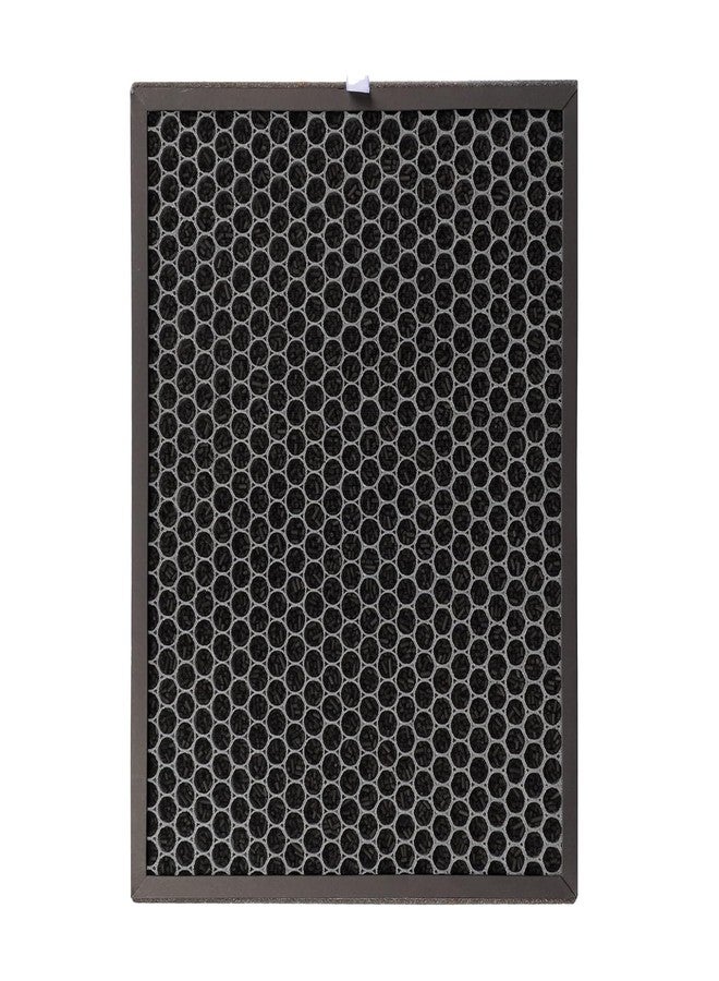 LRFDRESS EP-A9000 H13 air purifier pleated filter and Activated Carbon Filter for Hitachi EP-A9000 EP-A9100C EP-KVG900 EP-L110E Air Purifier filter replacement parts - Image 4